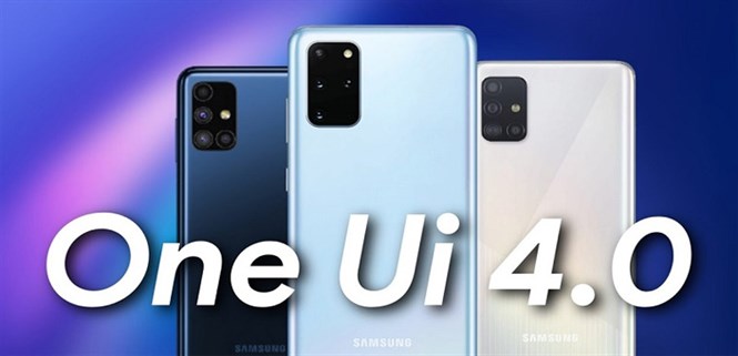 Rò rỉ danh sách thiết bị Samsung sẽ được lên Android 12 với OneUI 4.0