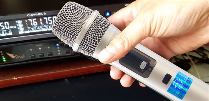 Tổng hợp 5 nguyên nhân micro không dây không kết nối được với loa kéo