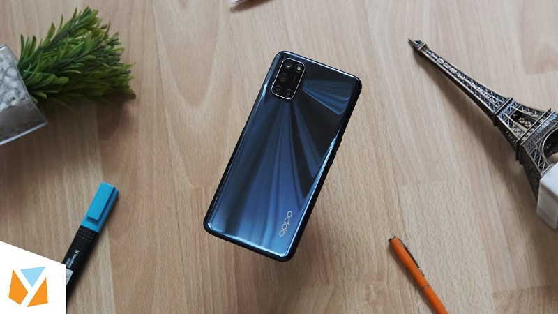 Smartphone OPPO Smartphone OPPO