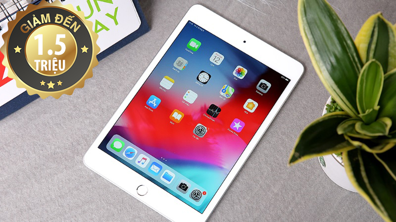 iPad 7.9 mini inch Wifi 64GB (2019) iPad 7.9 mini inch Wifi 64GB (2019)