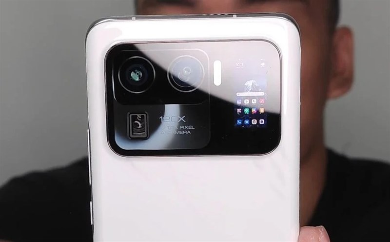Thêm bằng chứng cho thấy flagship Xiaomi Mi 11 Ultra dùng chip Snapdragon 888 sẽ đi kèm với camera chính 50MP Thêm bằng chứng cho thấy flagship Xiaomi Mi 11 Ultra dùng chip Snapdragon 888 sẽ đi kèm với camera chính 50MP