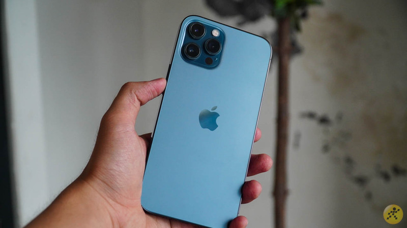 Top smartphone bán chạy nhất tháng 2/2021 tại Thế Giới Di Động