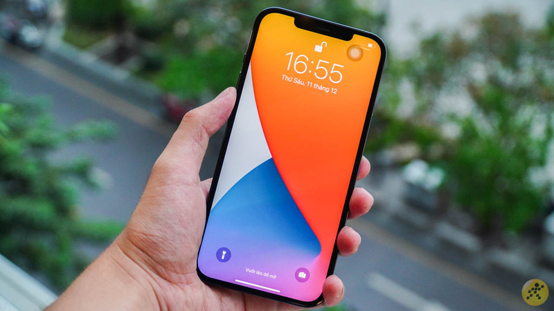 Top smartphone bán chạy nhất tháng 2/2021 tại Thế Giới Di Động
