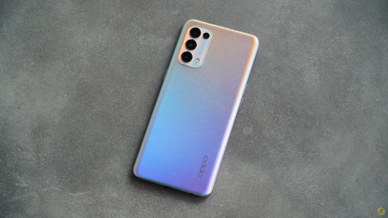 Top smartphone bán chạy nhất tháng 2/2021 tại Thế Giới Di Động