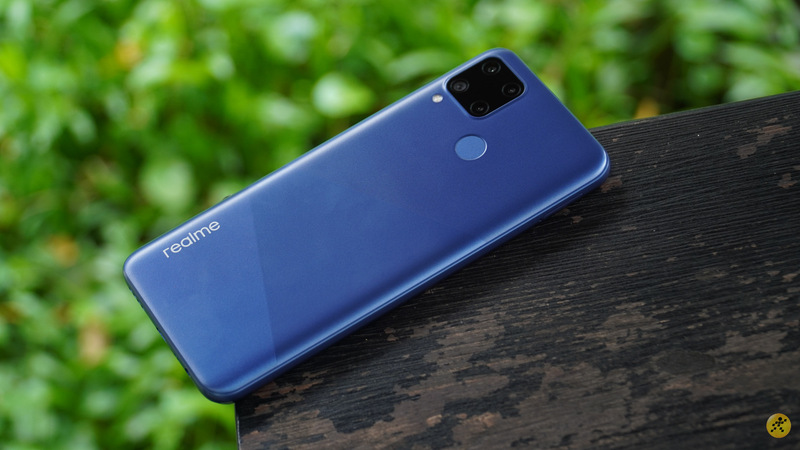 Top smartphone bán chạy nhất tháng 2/2021 tại Thế Giới Di Động