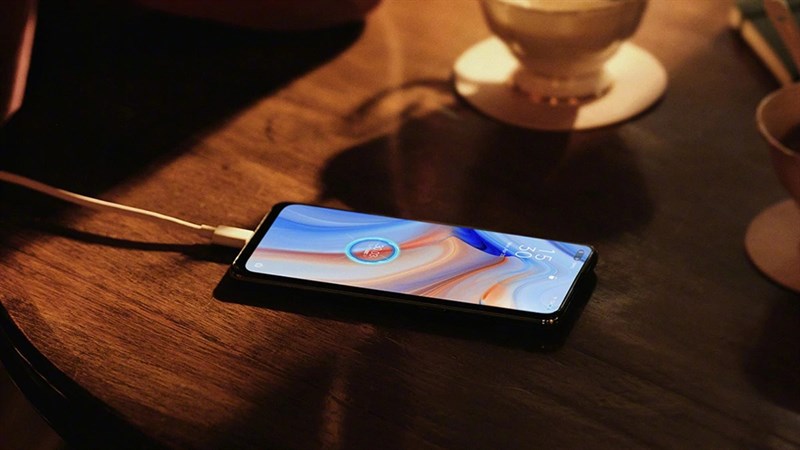 Giám đốc Tiếp thị OPPO đăng ảnh nhá hàng bộ đôi F19 Pro và F19 Pro Plus trước khi ra mắt tại Ấn Độ Giám đốc Tiếp thị OPPO đăng ảnh nhá hàng bộ đôi F19 Pro và F19 Pro Plus trước khi ra mắt tại Ấn Độ
