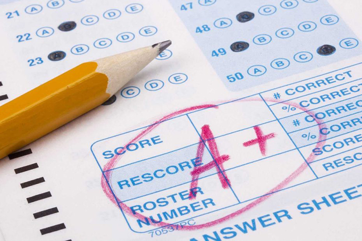 Cách tính điểm GPA bậc đại học Cách tính điểm GPA bậc đại học