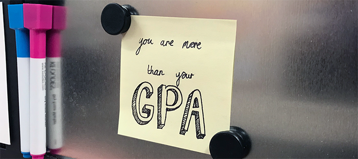 Một số câu hỏi về điểm GPA khi đi du học Một số câu hỏi về điểm GPA khi đi du học