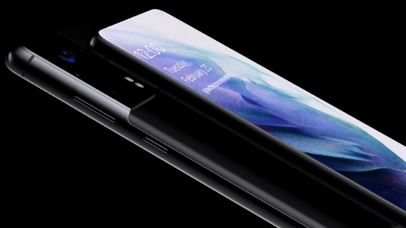 Concept Galaxy S22 Ultra Concept Galaxy S22 Ultra