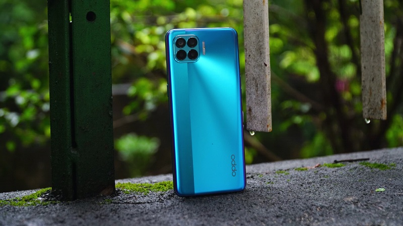 OPPO Smartphone OPPO Smartphone