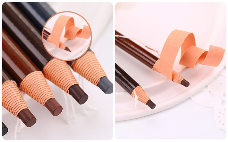 Top 3 types of eyebrow pencil that are most popular among women today