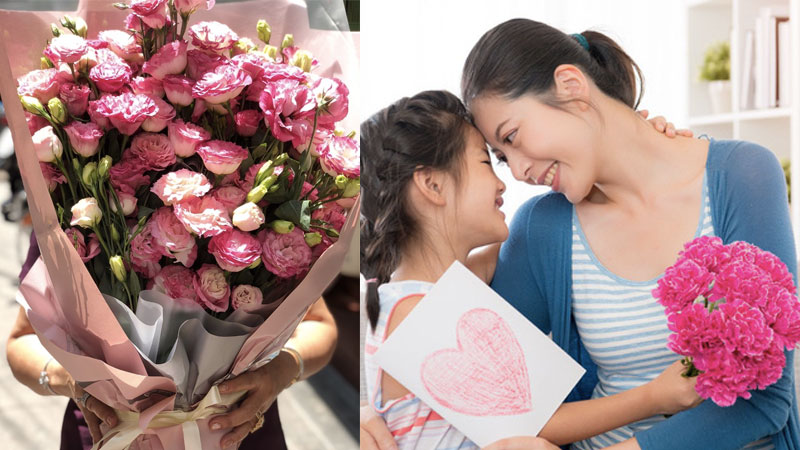 Tặng món quà ngày Quốc tế Phụ nữ năm 2024 mới mẻ và thật sự độc đáo như một cách để thể hiện sự cảm kích và tôn trọng của bạn đối với người phụ nữ quan trọng trong cuộc đời mình. Hãy tìm kiếm các món quà độc đáo và đầy ý nghĩa tại các cửa hàng của chúng tôi để giúp các mẹ của bạn có một ngày đặc biệt trong năm.