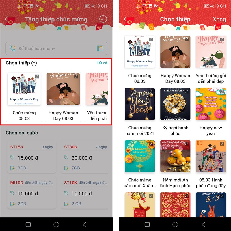 Cach-tang-qua-8-3-bang-My-Viettel Cach-tang-qua-8-3-bang-My-Viettel