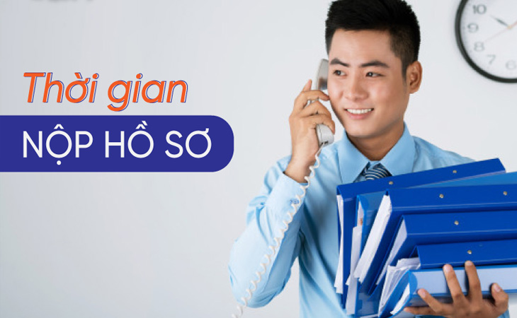 Thời gian, quy trình giải quyết hồ sơ thay đổi nơi KCBBĐ