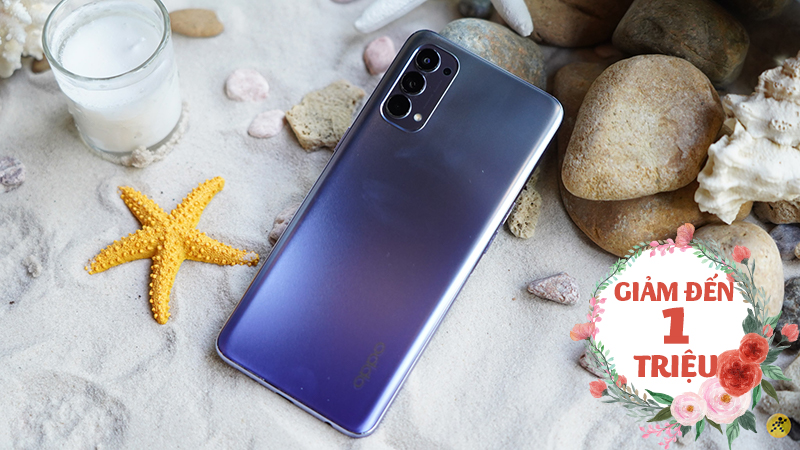 OPPO Reno4 OPPO Reno4