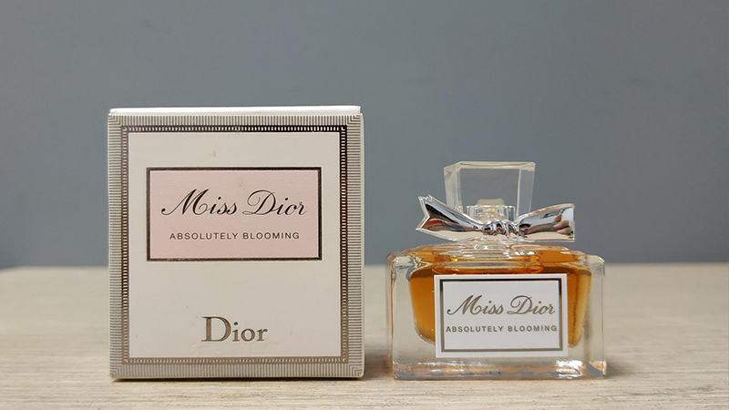 Nước Hoa Nữ Dior Miss Dior Absolutely Blooming