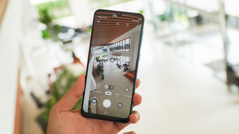 Samsung Galaxy A50s Samsung Galaxy A50s