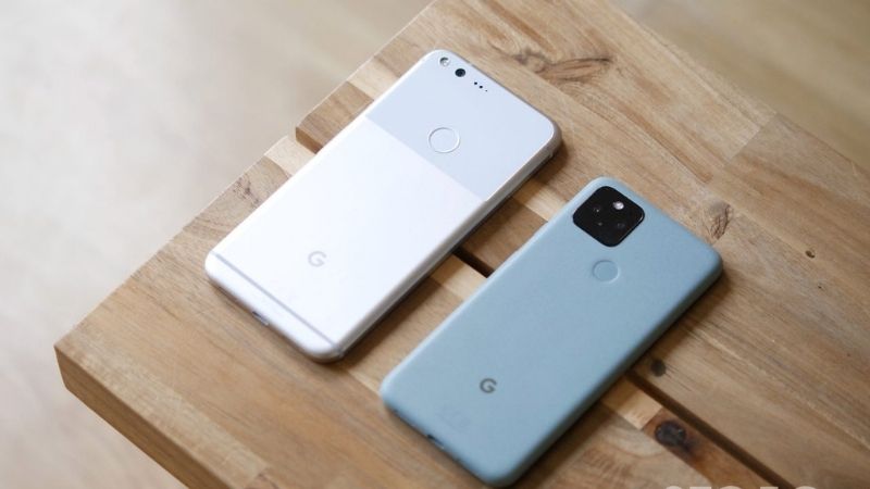 Pixel 6 dự kiến sử dụng chip do tự tay Google sản xuất (Nguồn: 9to5Google).