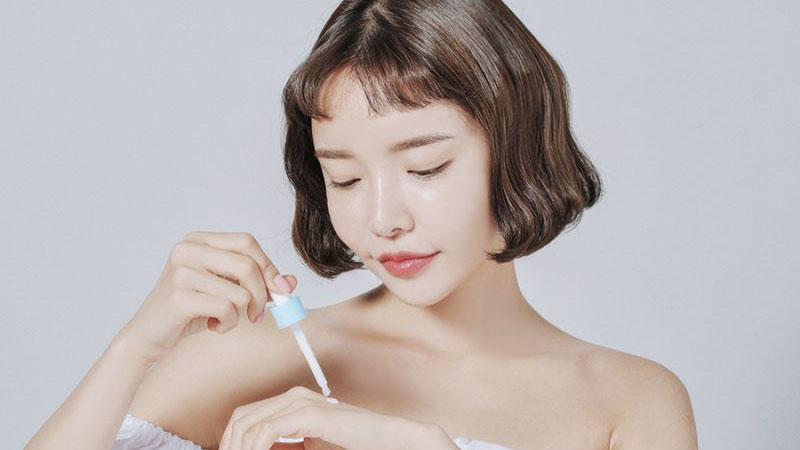 Tác dụng của dầu dưỡng da mặt