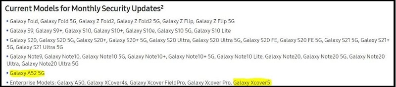 Cập nhật bảo mật Cập nhật bảo mật