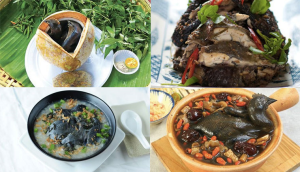 5 cách nấu gà ác vừa ngon vừa tẩm bổ cho cả gia đình