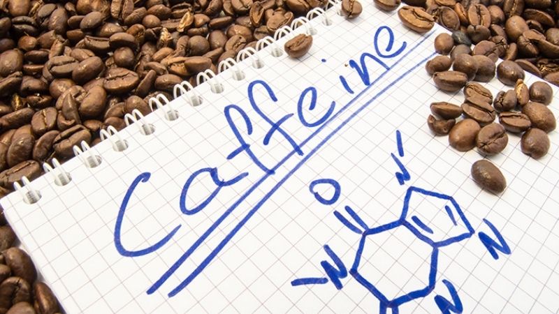 Caffeine là gì? Caffeine có tốt cho sức khỏe? Dùng bao nhiêu caffeine là đủ?