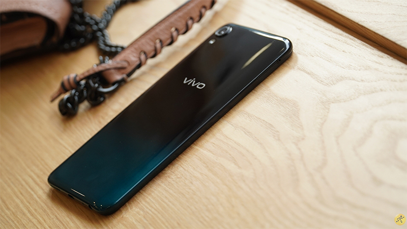 Vivo Y1s