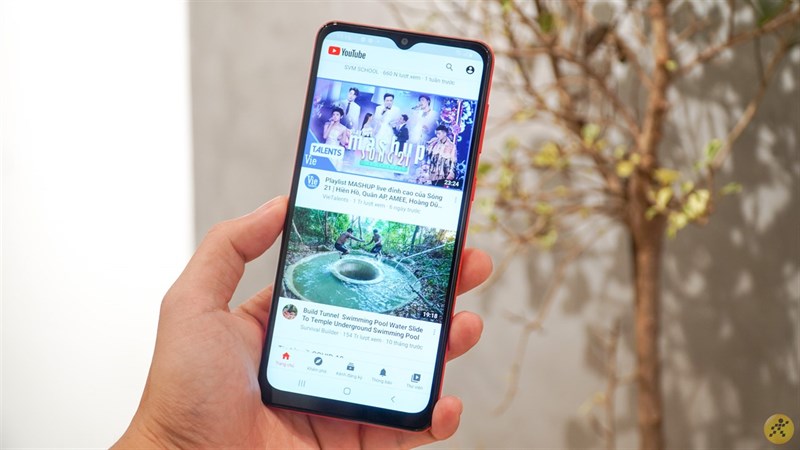 Liệu cấu hình Galaxy A02 có đủ cân các tác vụ hàng ngày? Liệu cấu hình Galaxy A02 có đủ cân các tác vụ hàng ngày?
