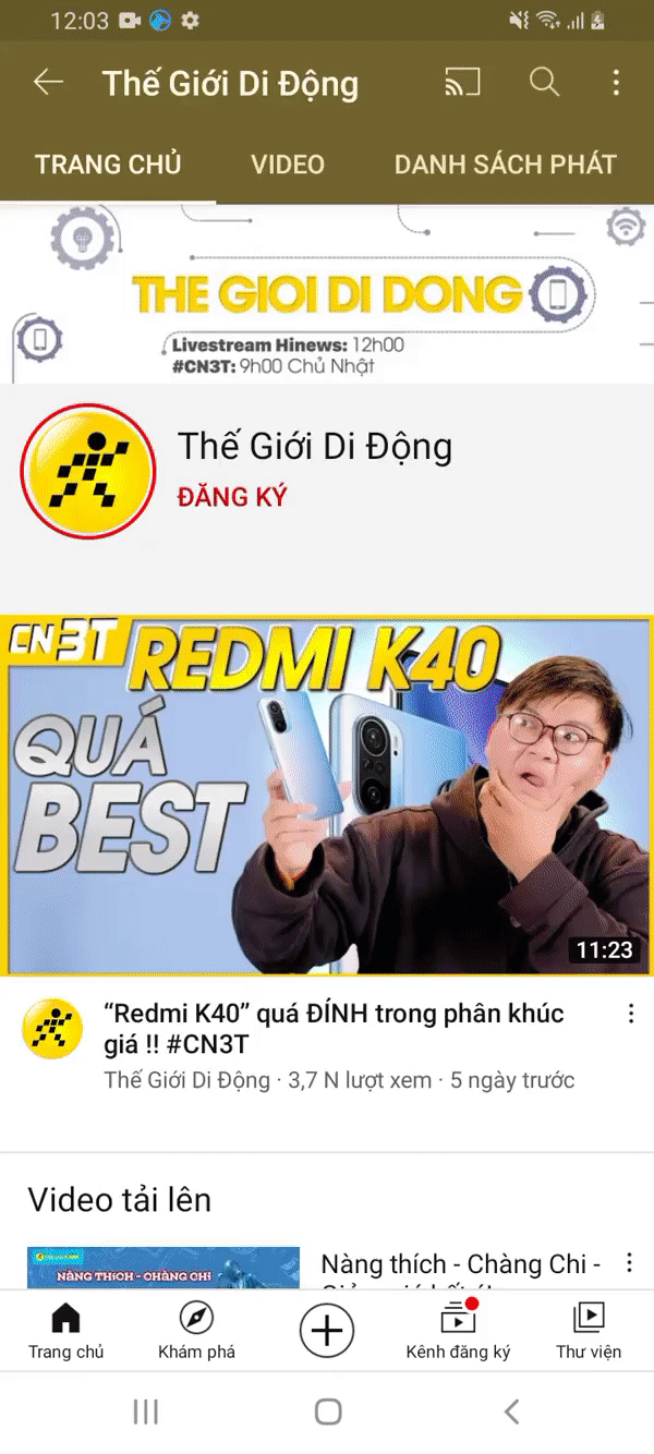 Samsung Galaxy A02 không cần load lại các tác vụ sau khoảng 15 phút. Samsung Galaxy A02 không cần load lại các tác vụ sau khoảng 15 phút.