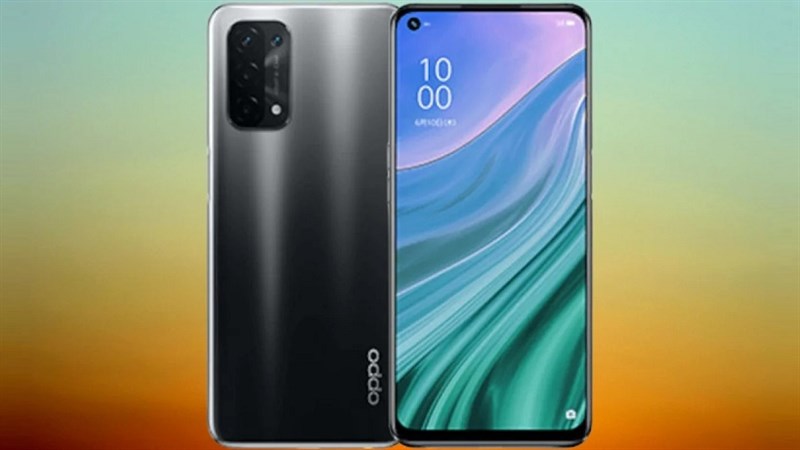 Sau OPPO A54 5G, đến lượt phiên bản OPPO A54 4G cũng vừa đạt nhiều chứng nhận để chuẩn bị tiến ra thị trường Sau OPPO A54 5G, đến lượt phiên bản OPPO A54 4G cũng vừa đạt nhiều chứng nhận để chuẩn bị tiến ra thị trường