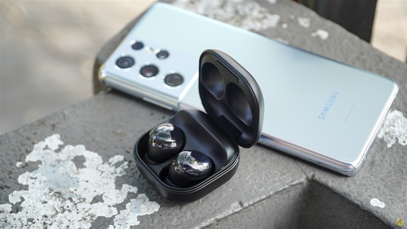 Galaxy Buds Pro Galaxy Buds Pro