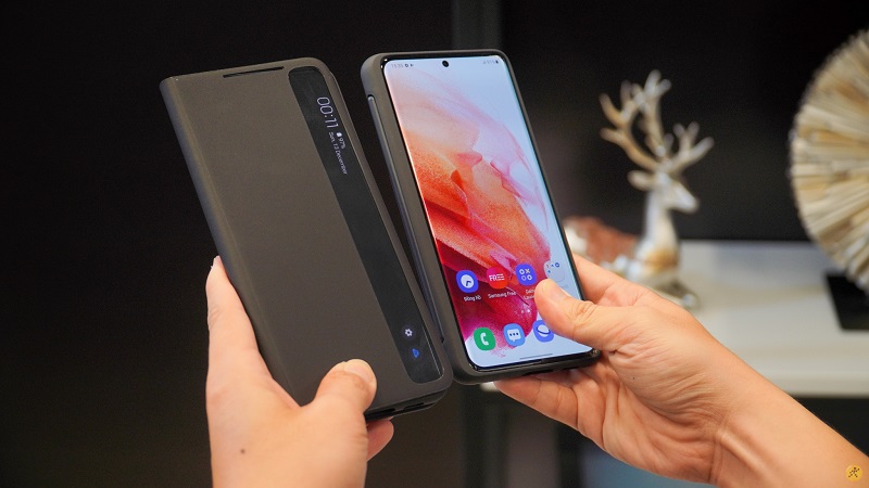 Galaxy S21 Ultra Galaxy S21 Ultra