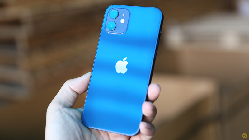 Sau iPhone 12, iPhone có khả năng sẽ thay đổi tốc độ làm tươi của màn hình với công nghệ LTPO