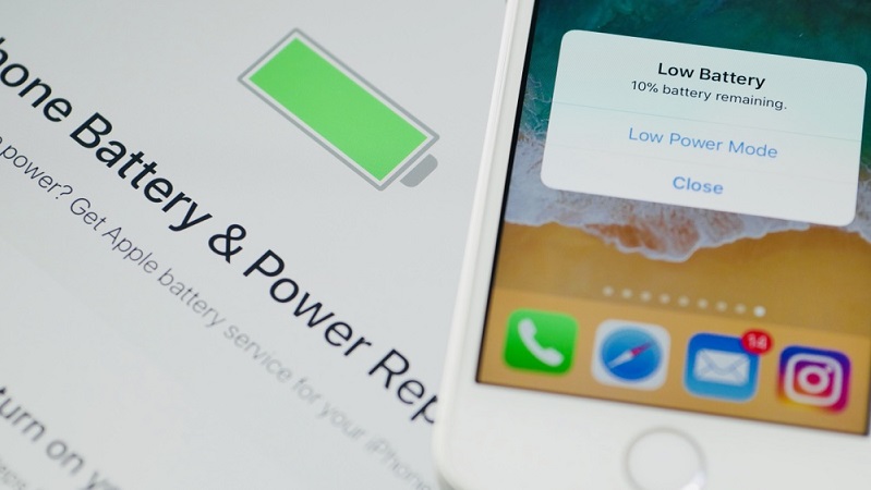 4 điều người dùng muốn Apple thay đổi, không bất ngờ khi có rất nhiều iFan không hài lòng về pin trên các chiếc iPhone