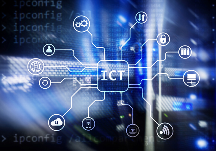 Viết tắt ICT là gì? ICT tác động như thế nào đối với cuộc sống hiện nay.