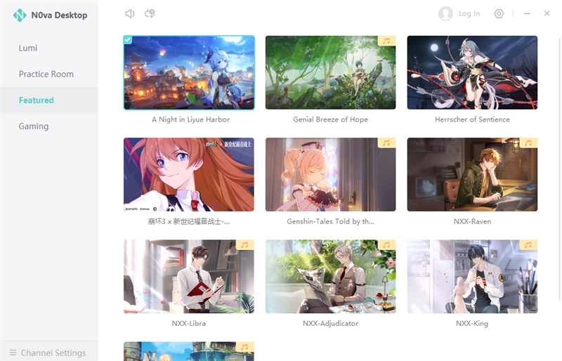 Cach-cai-hinh-nen-N0va-Desktop-Genshin-Impact