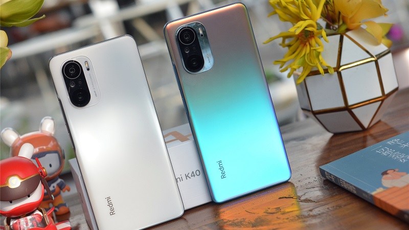 Redmi K40 Series