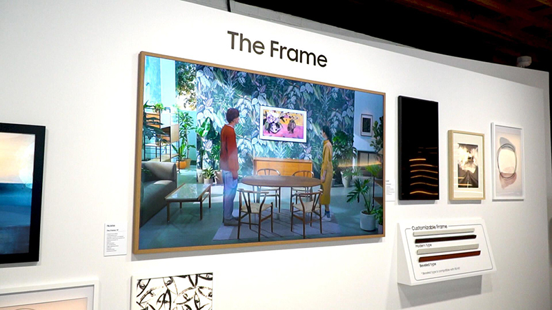 Samsung The Frame