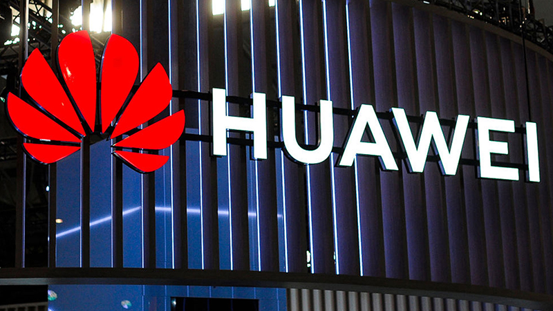 Công ty Huawei Công ty Huawei