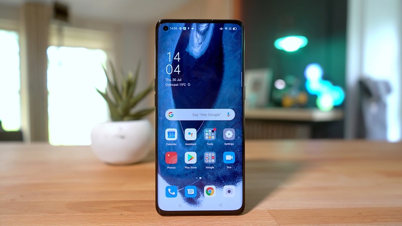 Smartphone OPPO Smartphone OPPO