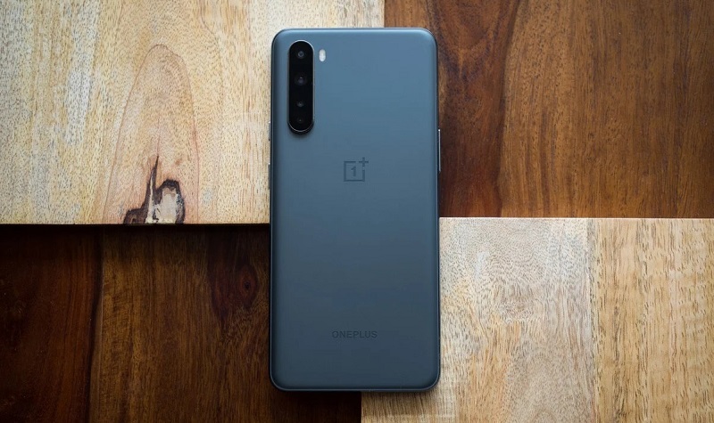 OnePlus Nord 5G