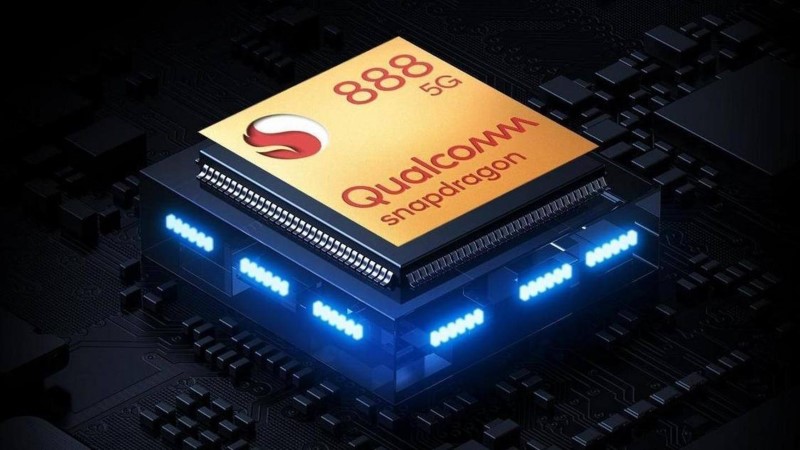 Realme GT 5G ra mắt