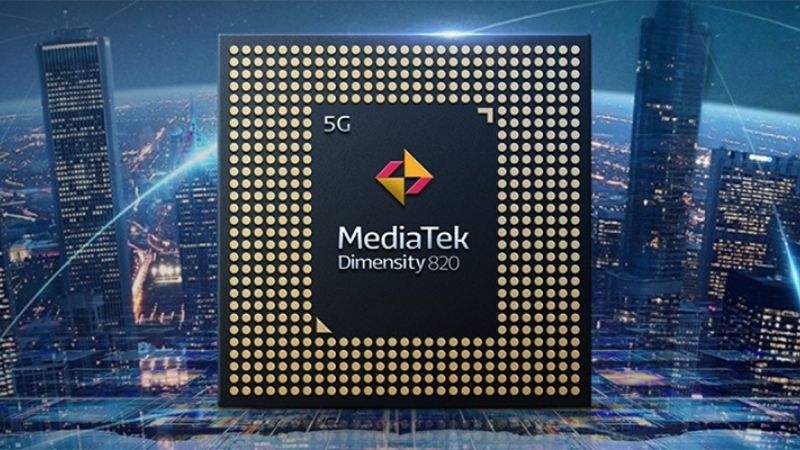 Mediatek