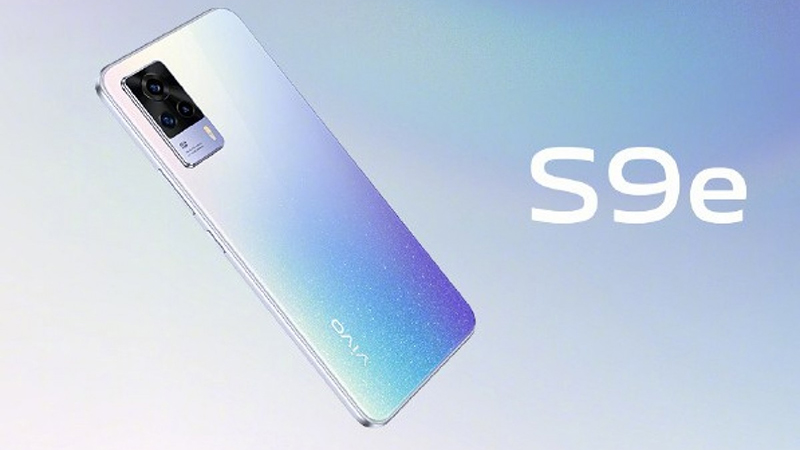Vivo S9e Vivo S9e