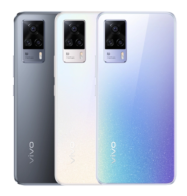 vivo s9e 5g