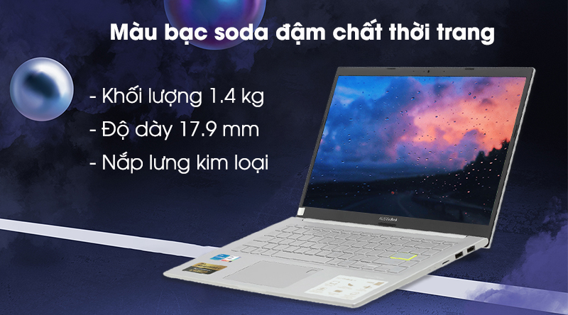 Gợi ý cho bạn 5 mẫu Laptop đẹp ngất ngây tại Thế Giới Di Động làm quà tặng để ghi điểm trong lòng các nàng trong dịp 08/03