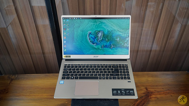 Gợi ý cho bạn 5 mẫu Laptop đẹp ngất ngây tại Thế Giới Di Động làm quà tặng để ghi điểm trong lòng các nàng trong dịp 08/03