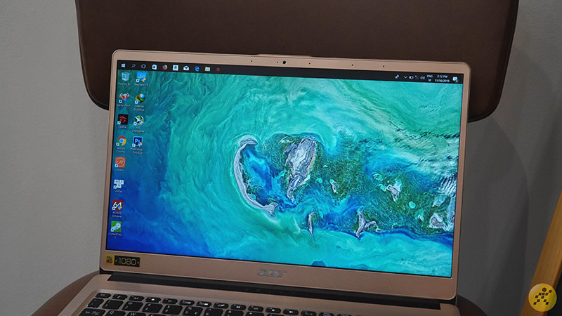 Gợi ý cho bạn 5 mẫu Laptop đẹp ngất ngây tại Thế Giới Di Động làm quà tặng để ghi điểm trong lòng các nàng trong dịp 08/03
