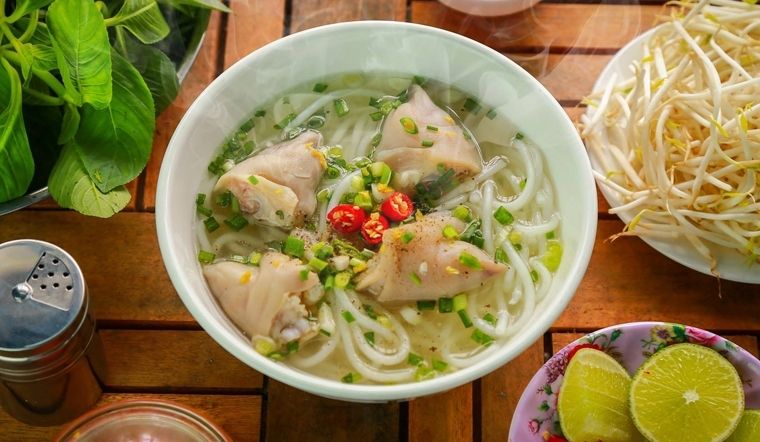 Công thức nấu bánh canh Trảng Bàng vừa ngon lại cực kỳ dễ làm