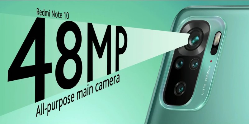 Redmi Note 10 Redmi Note 10